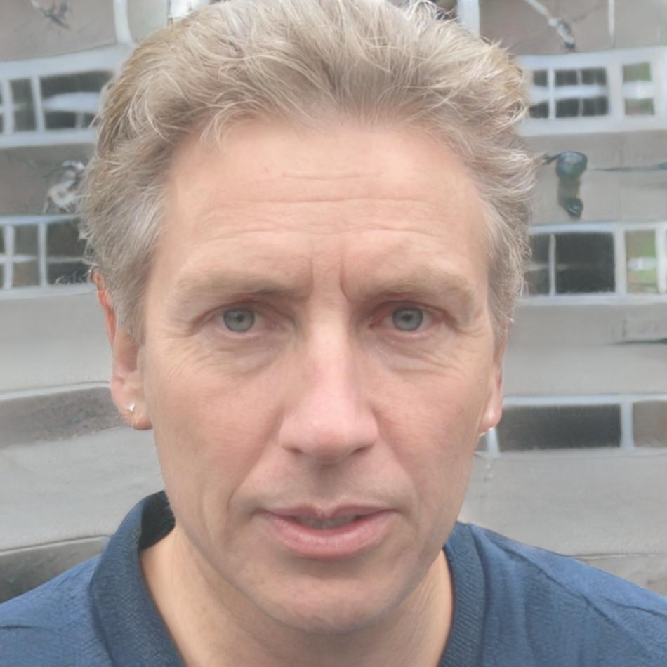 Tavish McLeod teaching debt strategy