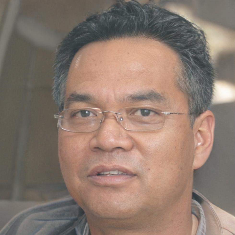 Portrait of James Kilpatrick